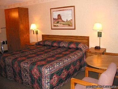 Wetherill Inn Kayenta Rom bilde