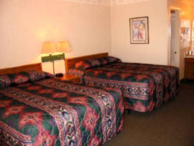 Wetherill Inn Kayenta Rom bilde